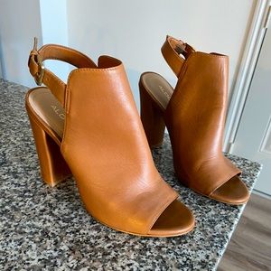 Aldo heels
